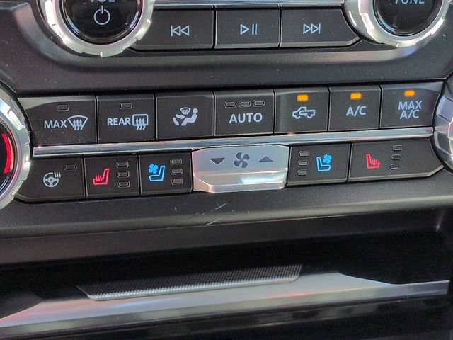 2026 Ford F350 Platinum