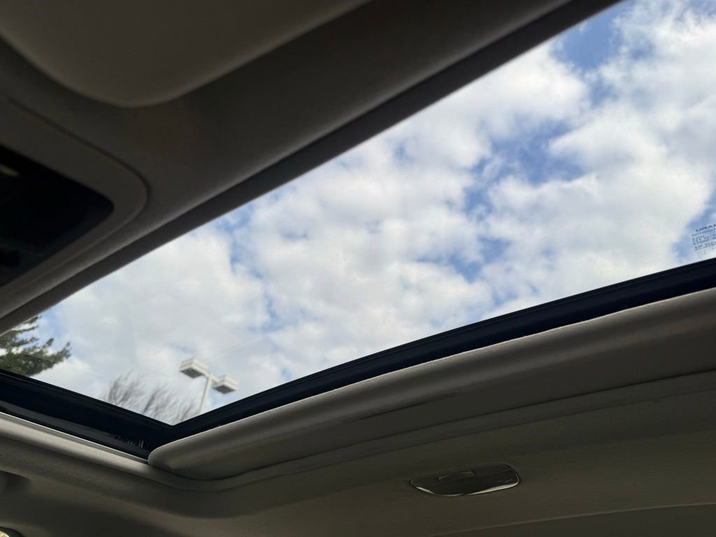 2016 Subaru Impreza 2.0i Sport Premium