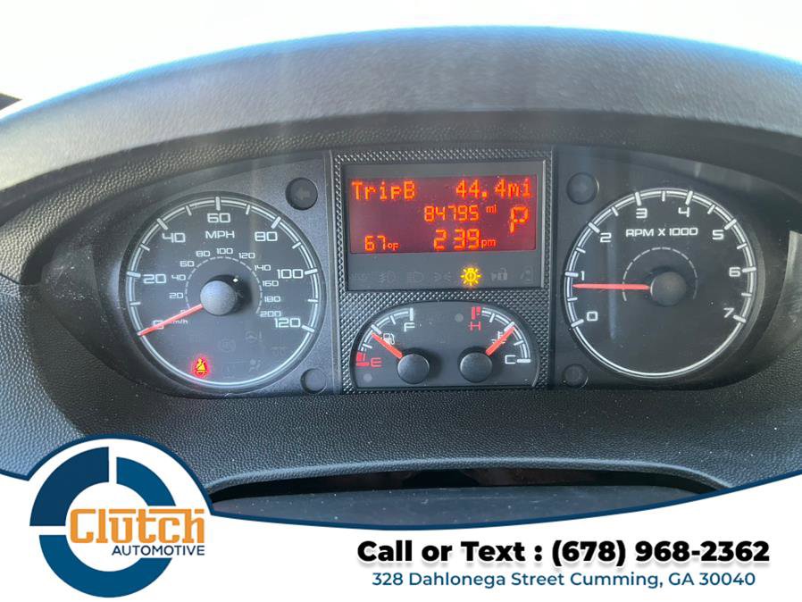 2019 RAM ProMaster 1500