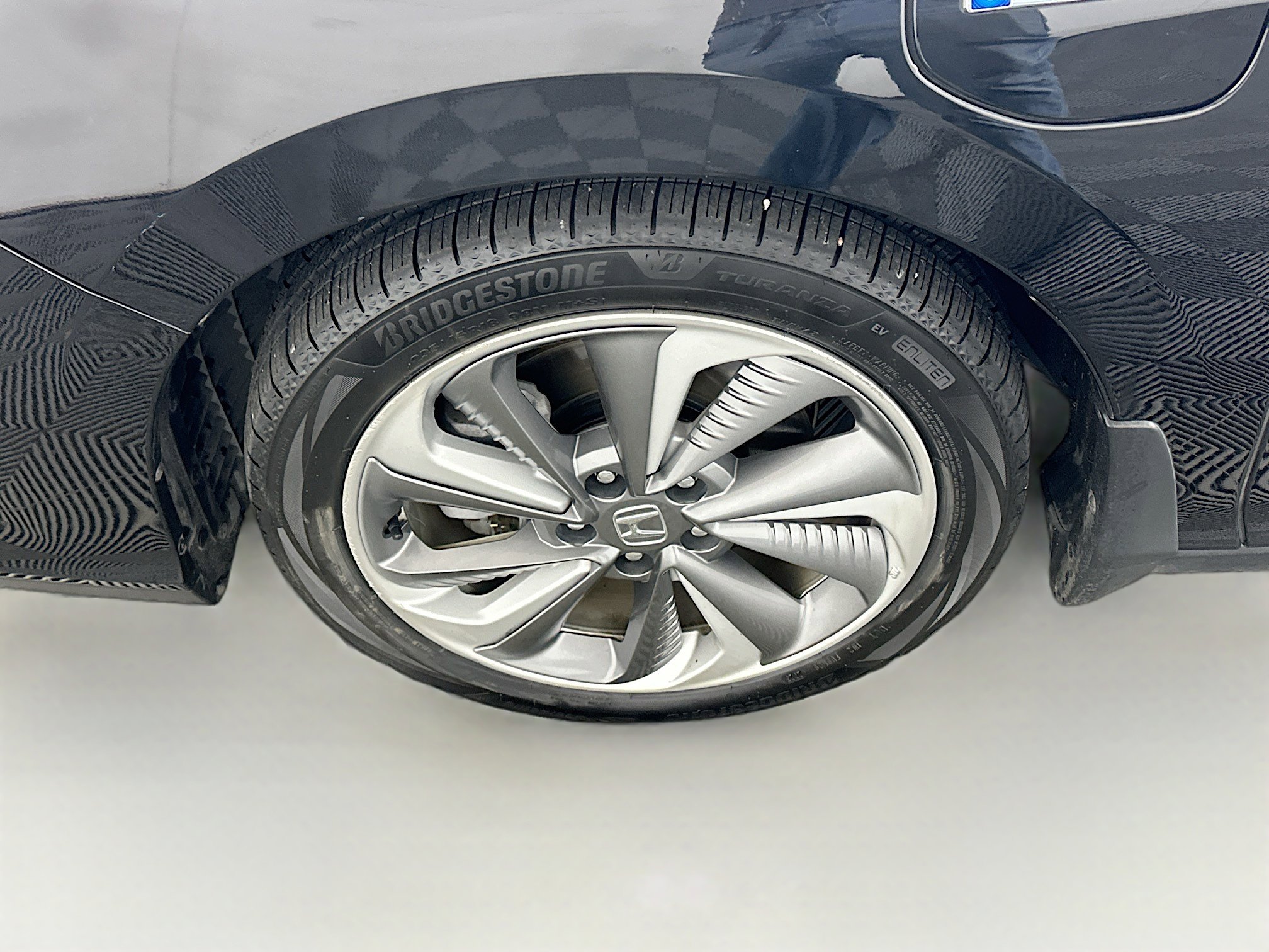 2020 Honda Clarity Touring