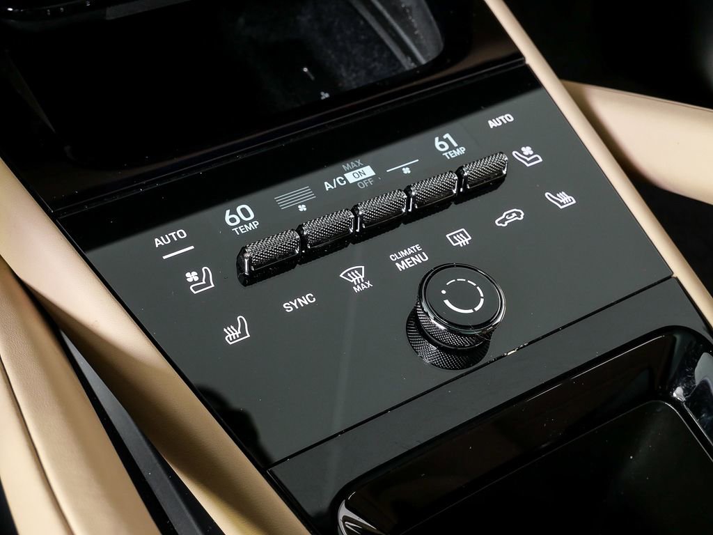 2024 Porsche Cayenne Coupe