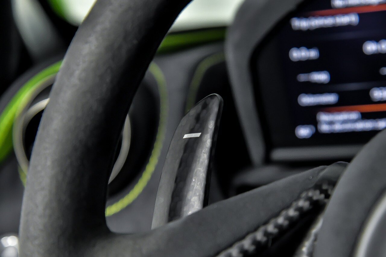 Used 2019 McLaren 720S photo 33