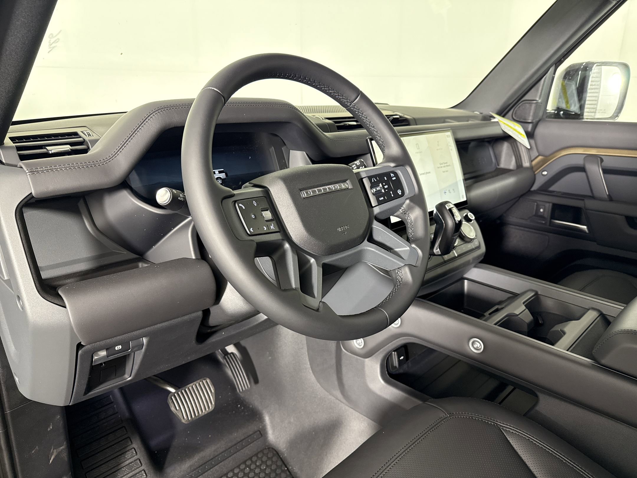 2026 Land Rover Defender 130 S