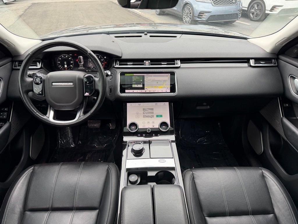 2018 Land Rover Range Rover Velar S
