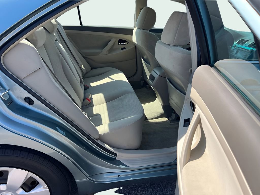 2009 Toyota Camry SE