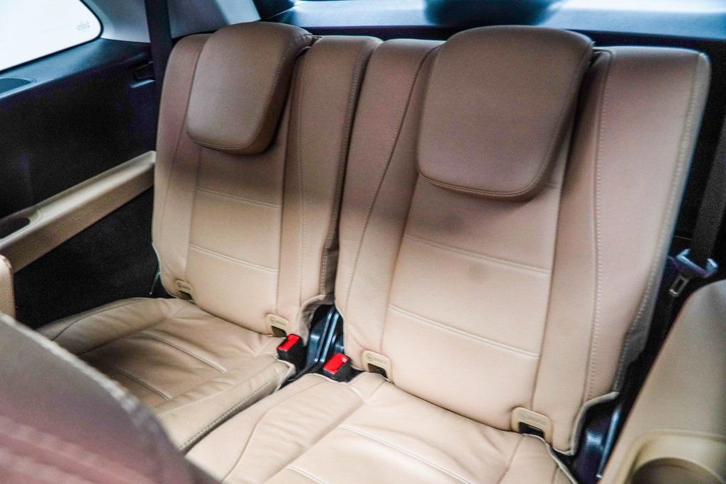 2024 Mercedes-Benz GLS 580 4MATIC