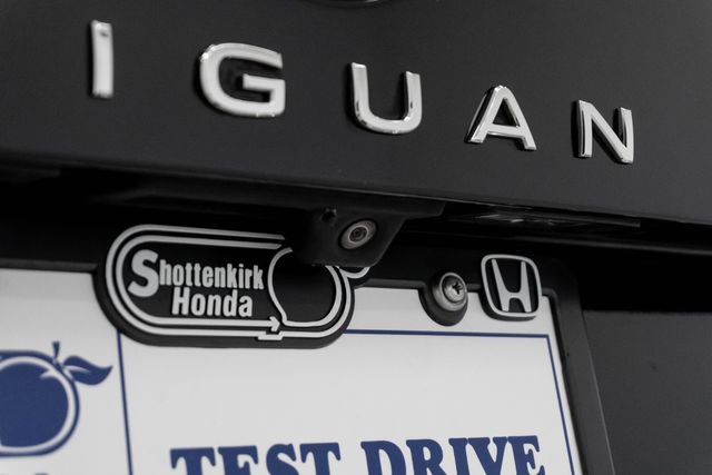 2022 Volkswagen Tiguan SE R-Line