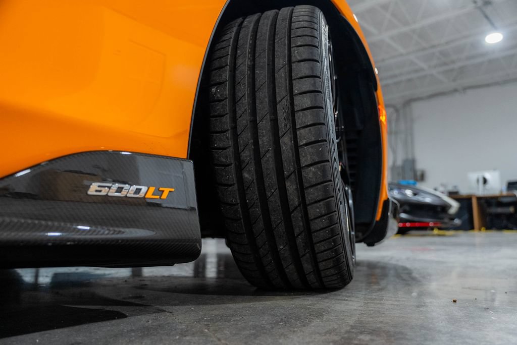 Used 2019 McLaren 600LT photo 88