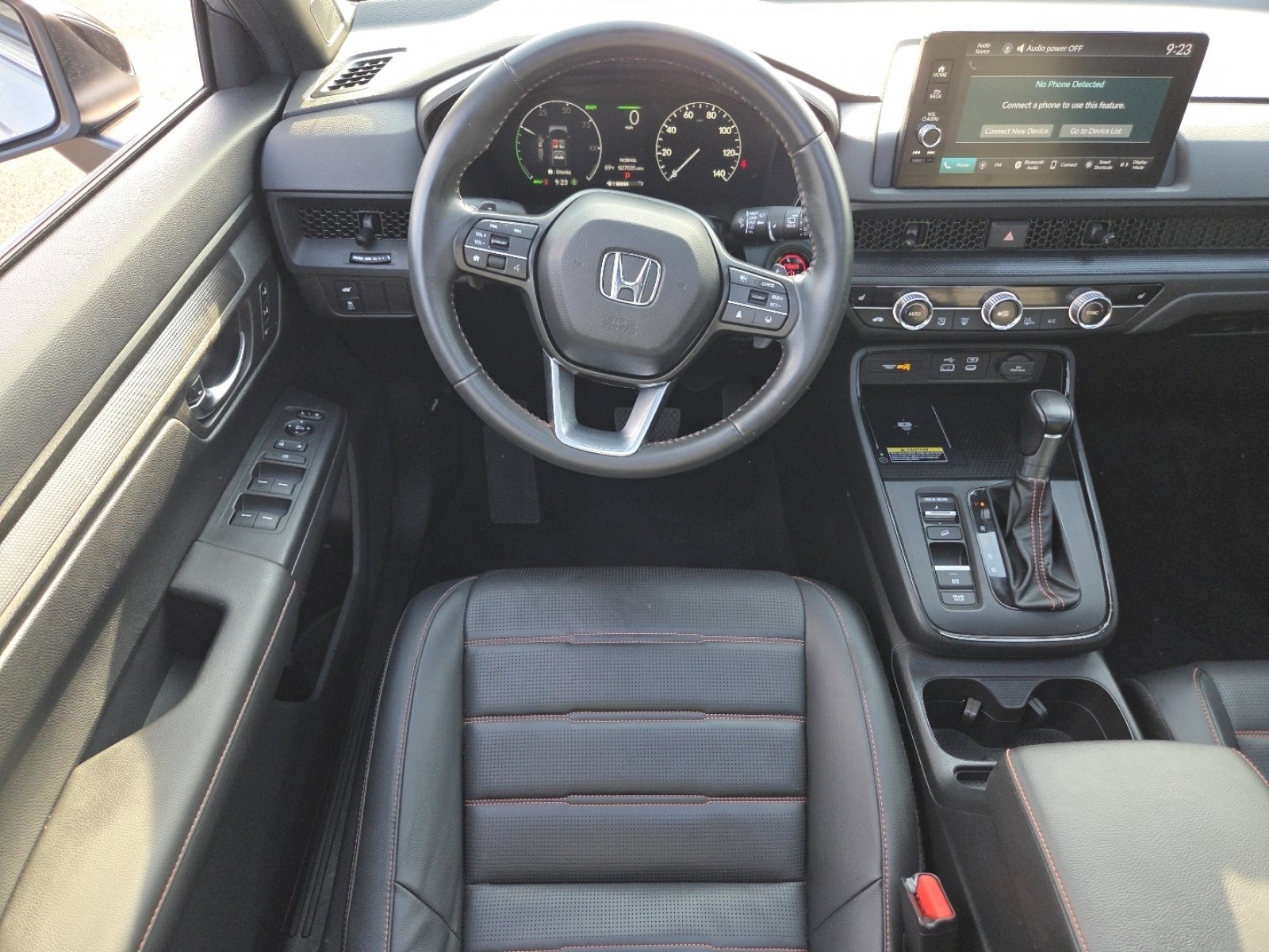 2024 Honda Cr-V Sport-L