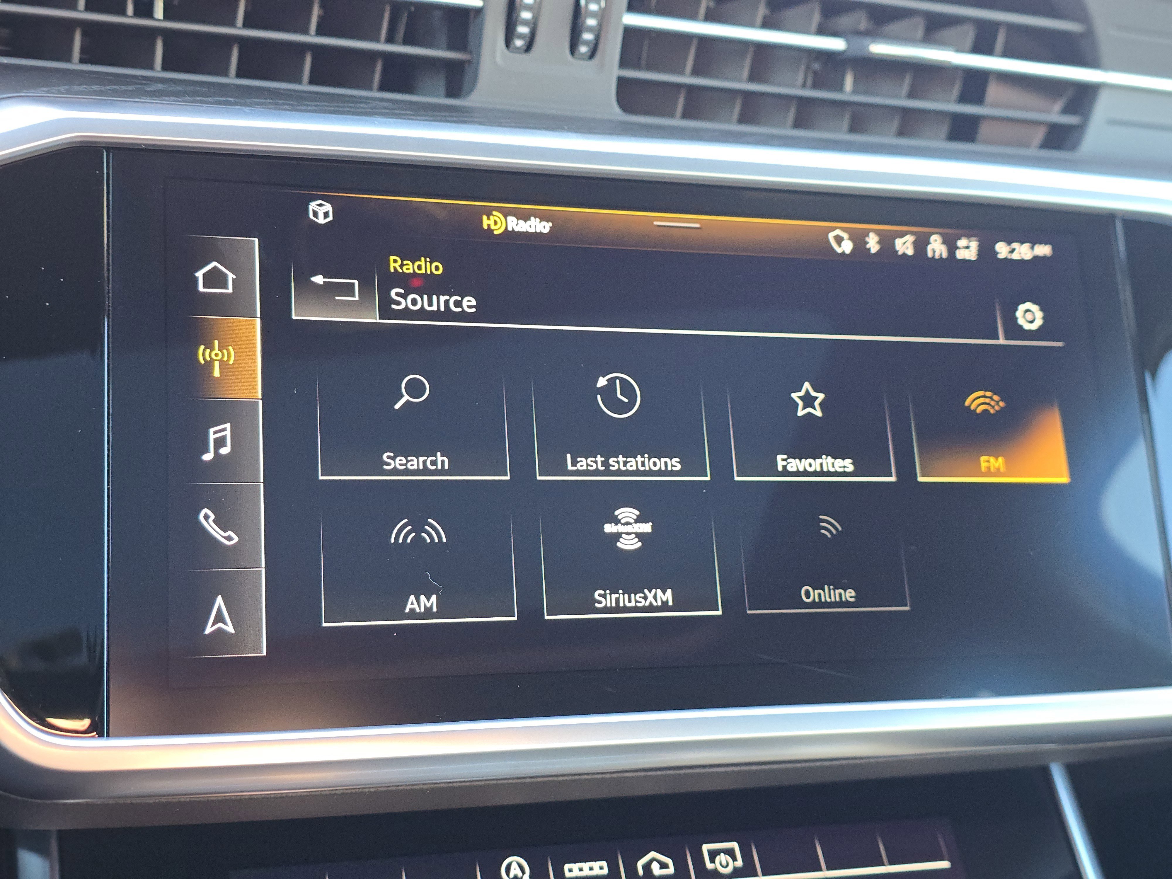 2023 Audi A6 Premium Plus