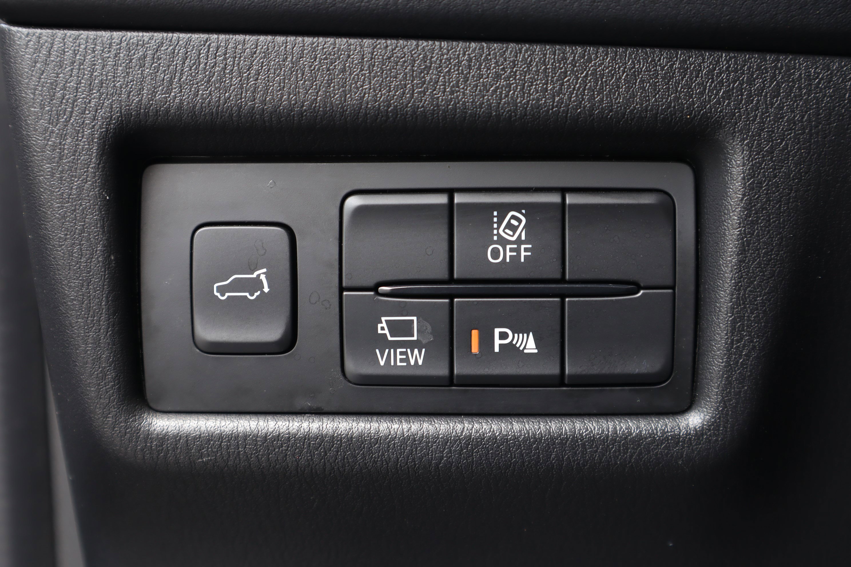 2023 MAZDA Cx-5 Signature