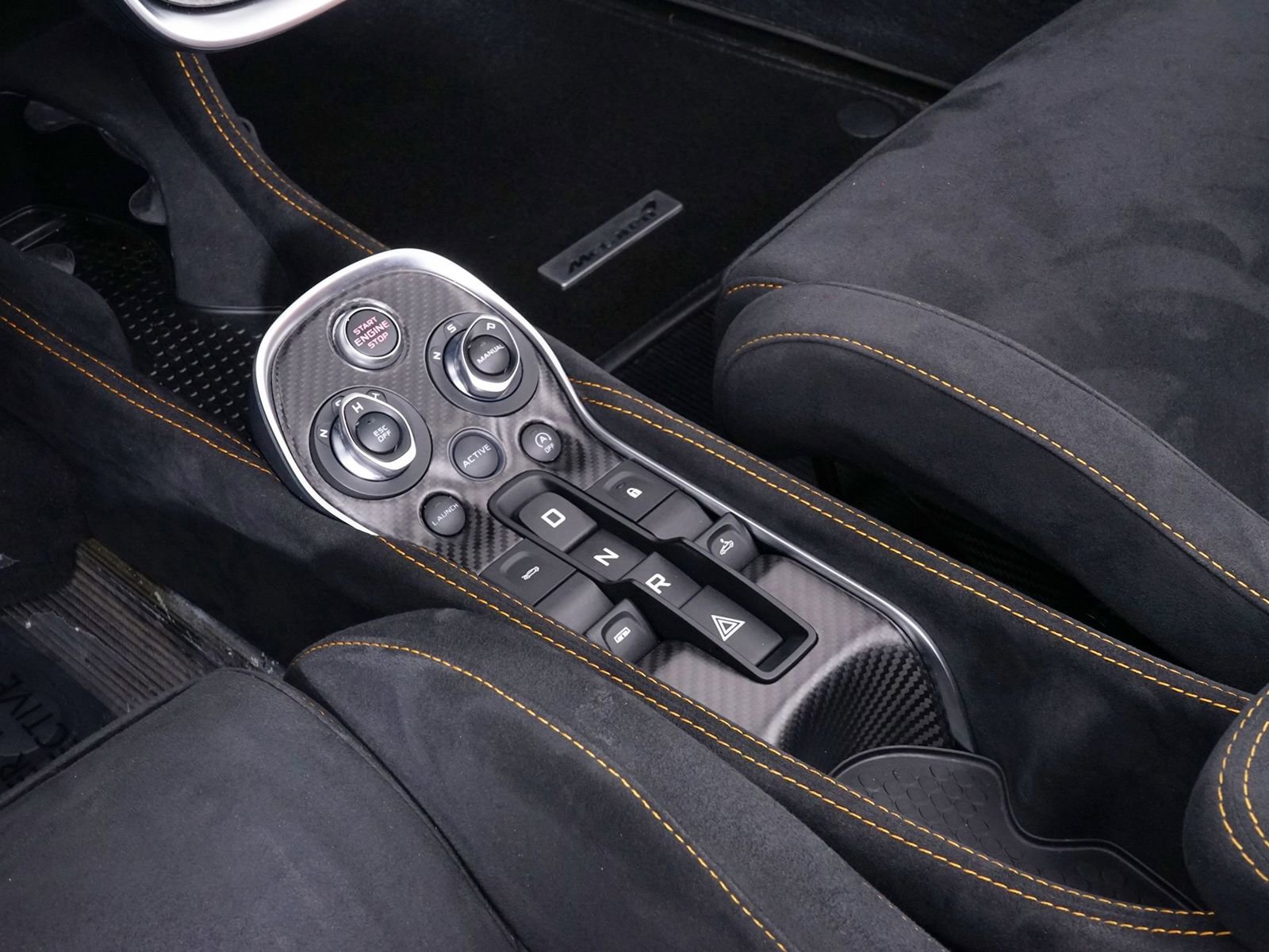 Used 2020 McLaren 600LT Spider photo 27