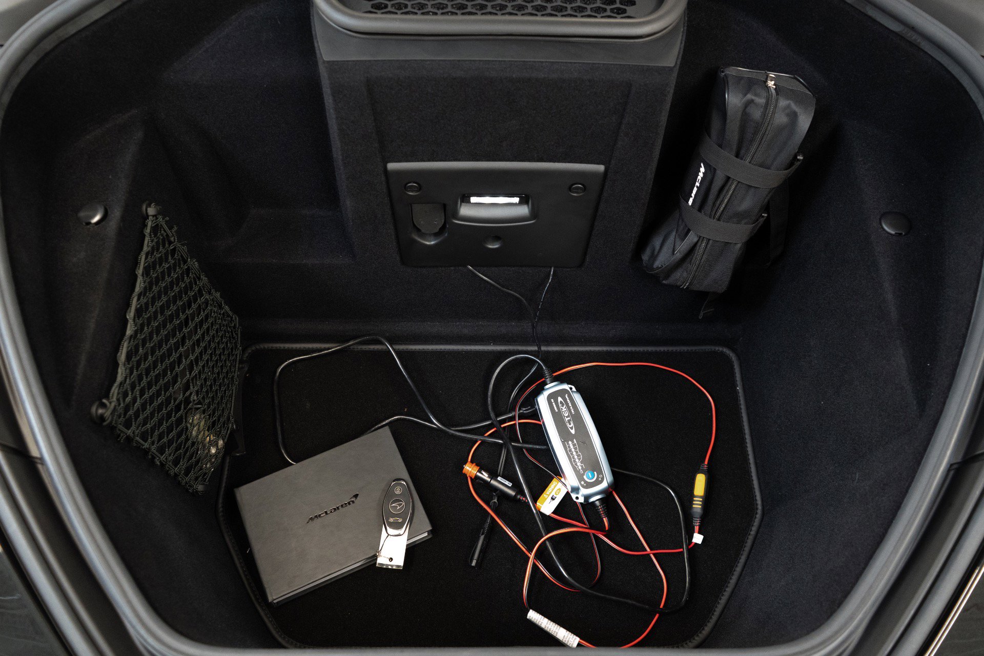 Used 2020 McLaren 720S Luxury photo 35