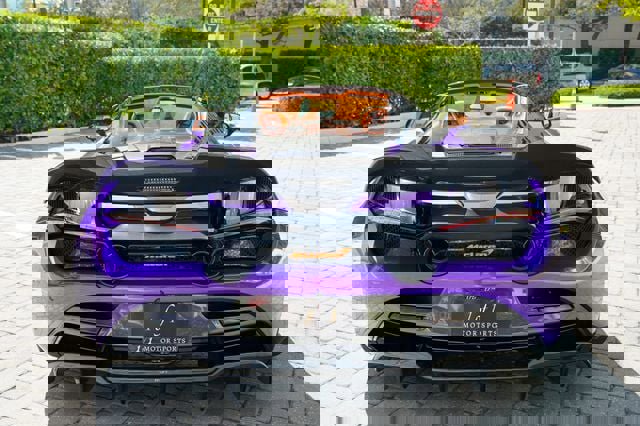 Used 2020 McLaren 720S Performance photo 21