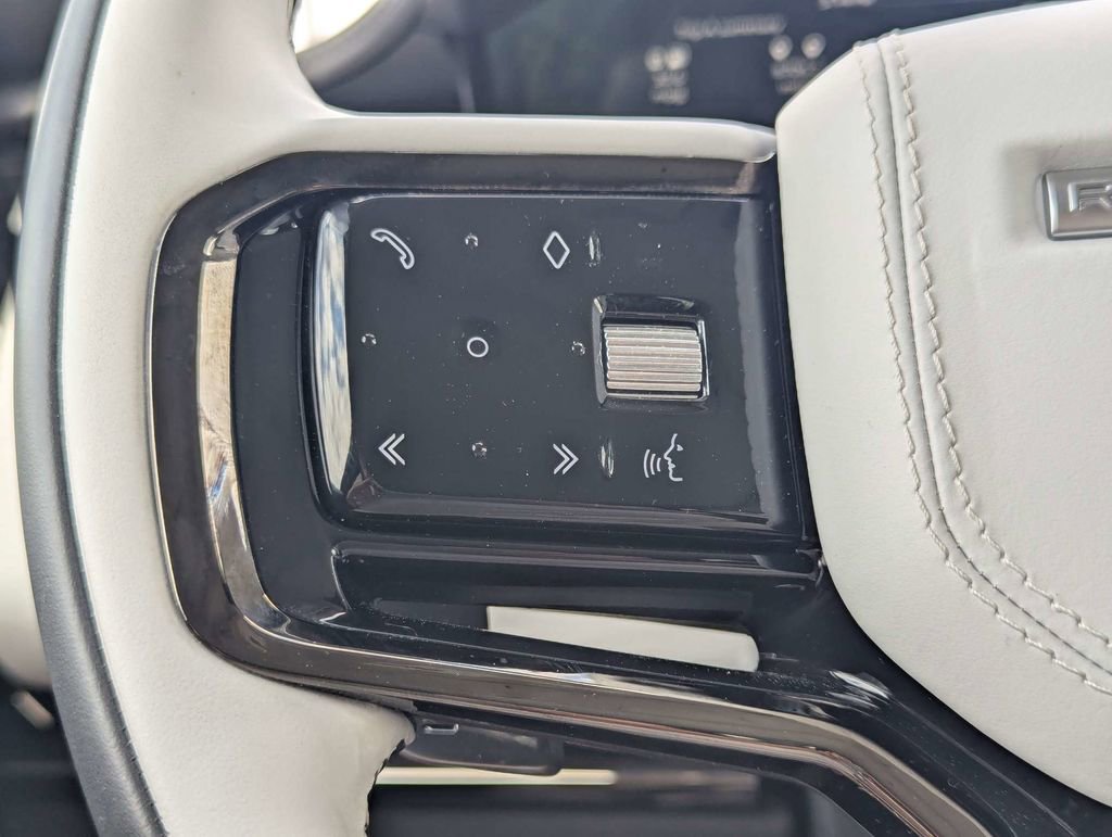 2023 Land Rover Range Rover Sport Autobiography