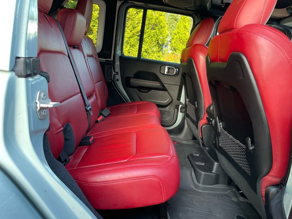 2024 Jeep Wrangler Unlimited Rubicon 392