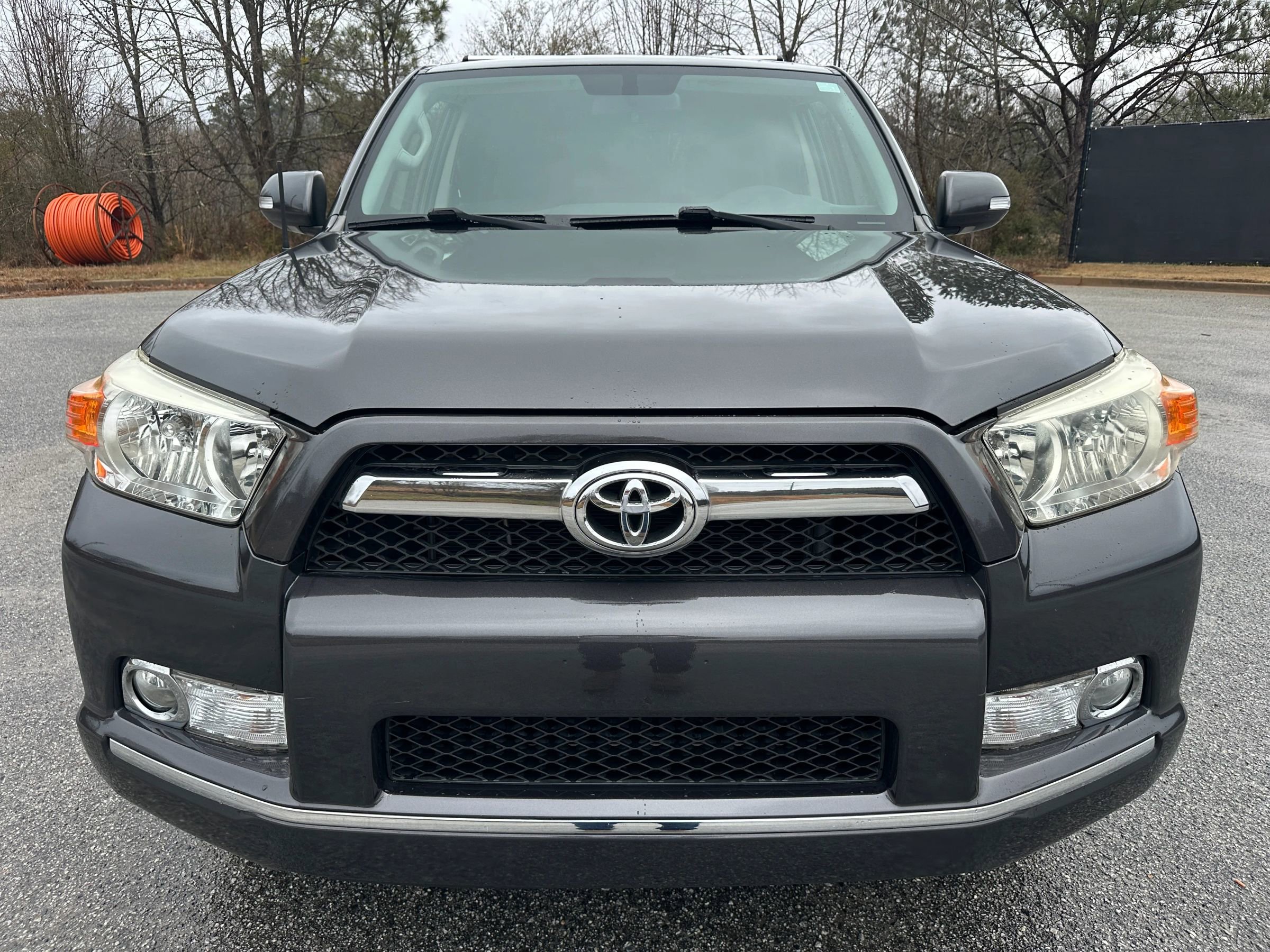 2013 Toyota 4Runner SR5