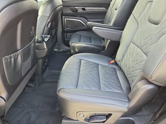 2025 Kia Telluride SX Prestige X-Line