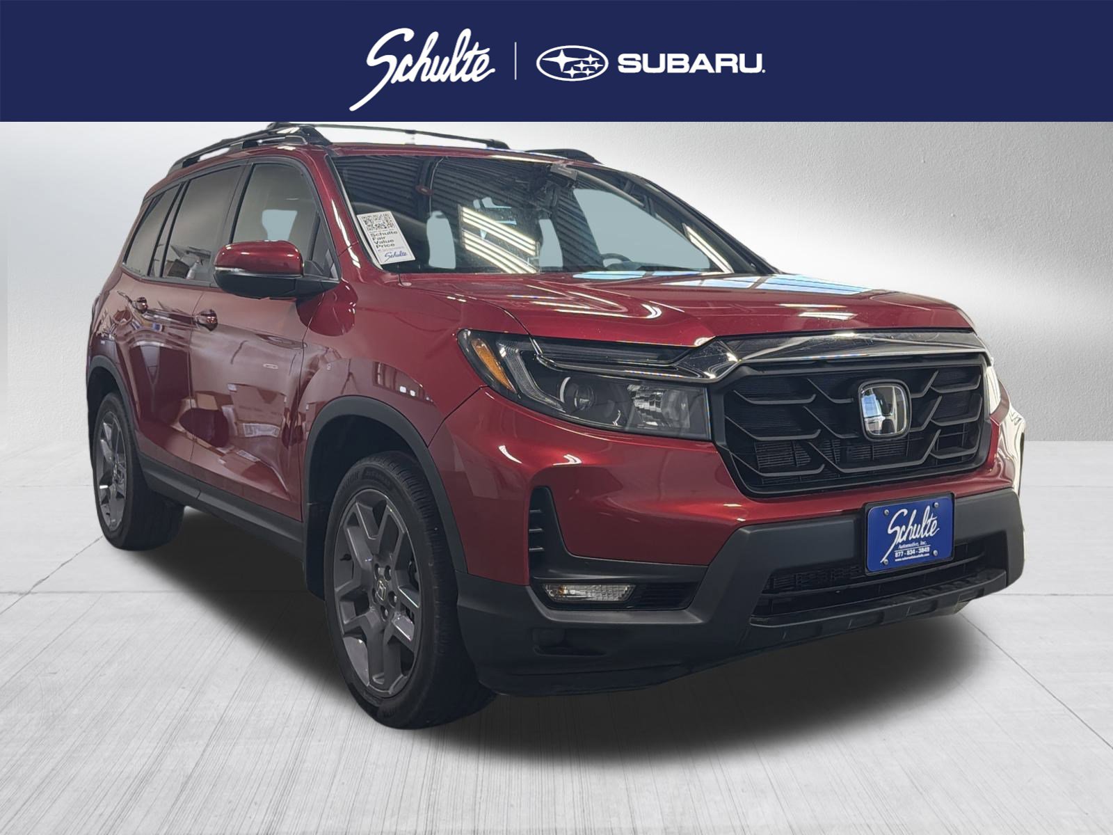 Used Honda Passport for Sale in Sioux Falls, SD - Autotrader