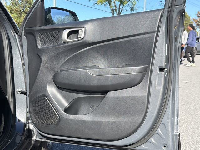 2024 Hyundai Venue SE