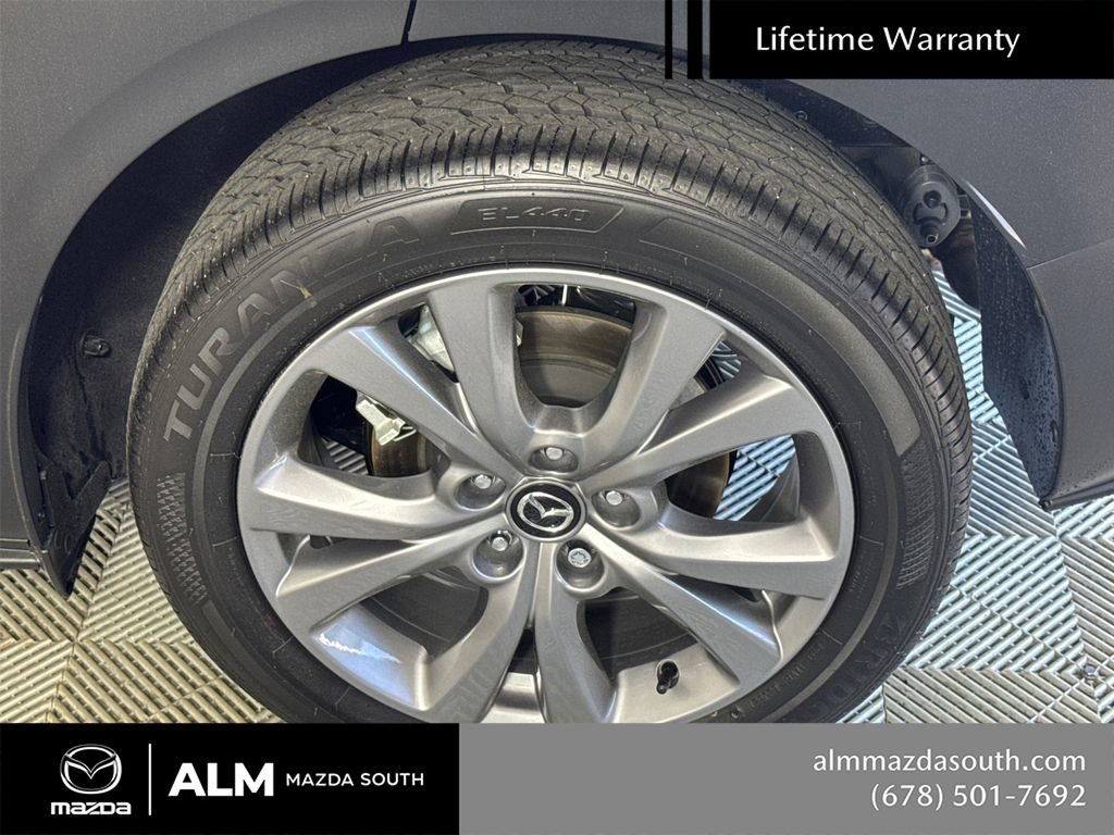 2026 MAZDA Cx-30 AWD 2.5 S w/ Premium Package