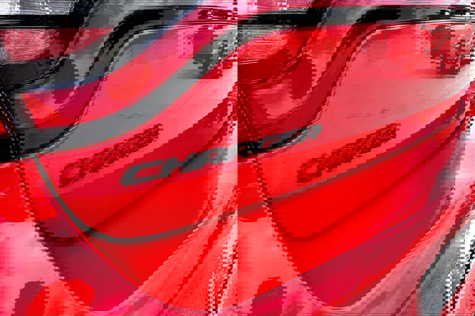 2022 Dodge Charger R/T