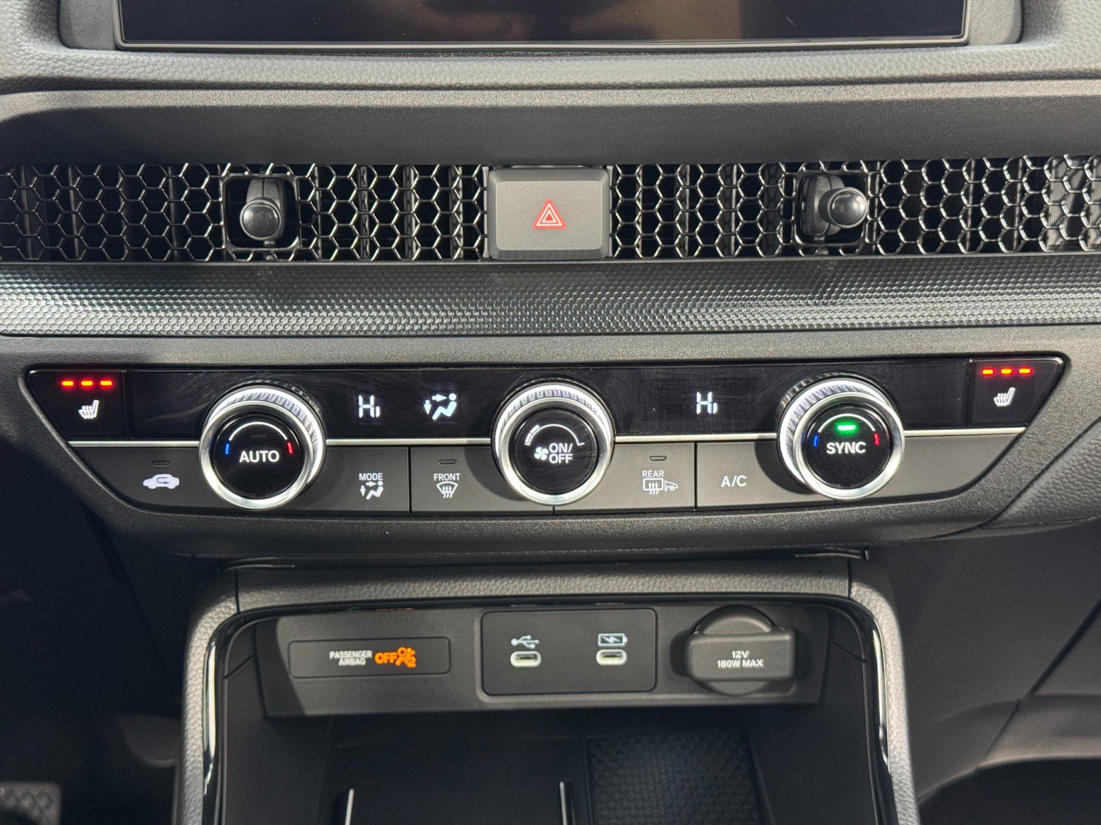 2026 Honda Cr-V Sport-L