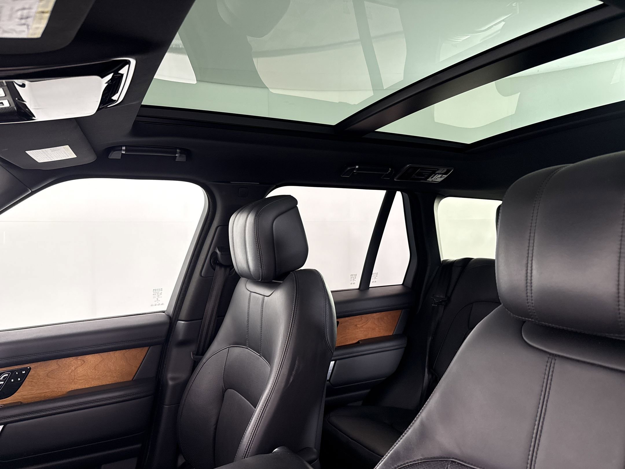 2019 Land Rover Range Rover Supercharged