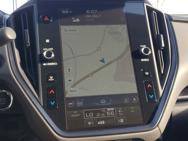 2026 Subaru Crosstrek 2.5i Limited