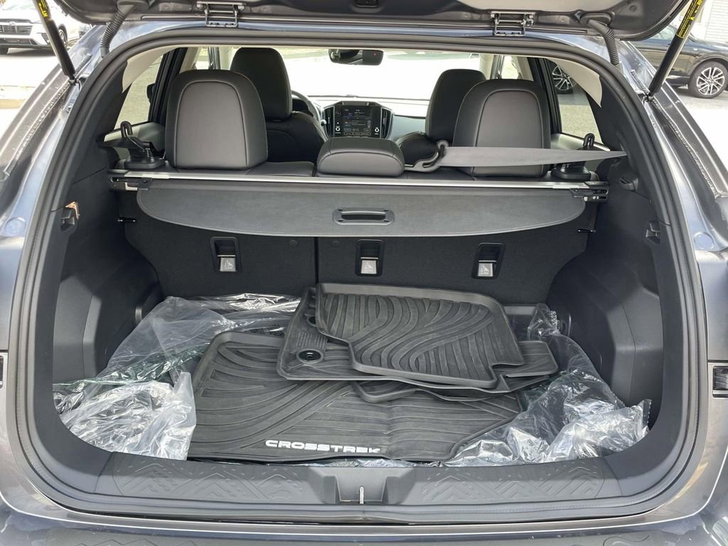 2026 Subaru Crosstrek 2.5i Limited