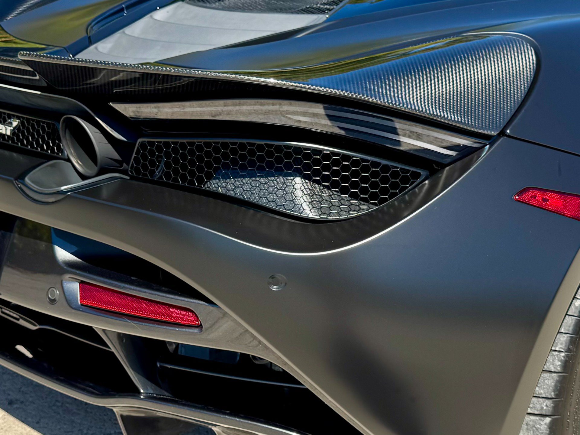 Used 2019 McLaren 720S Performance photo 66