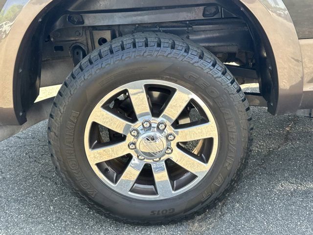 2018 RAM 2500 Longhorn