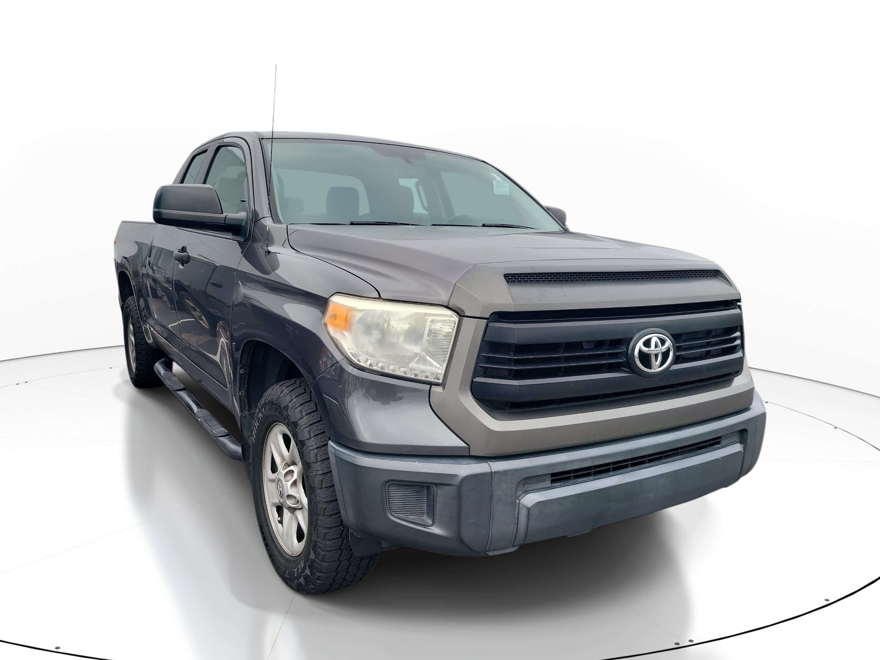 Used 2015 Toyota Tundra SR w/ Tow Package