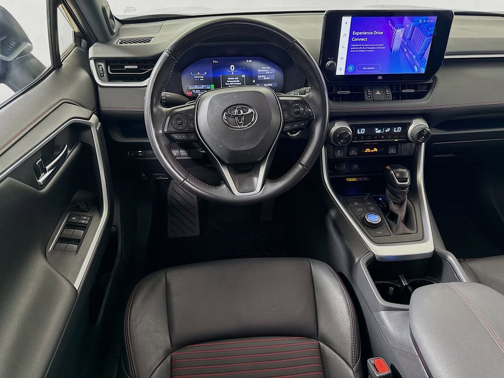 2024 Toyota RAV4 XSE