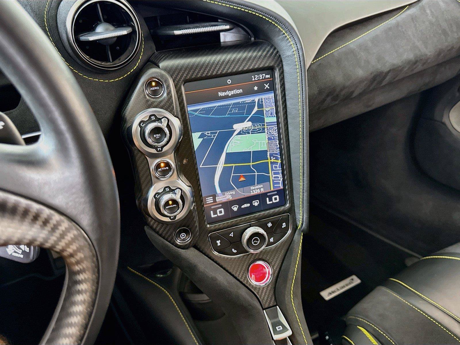 Used 2018 McLaren 720S Performance photo 17