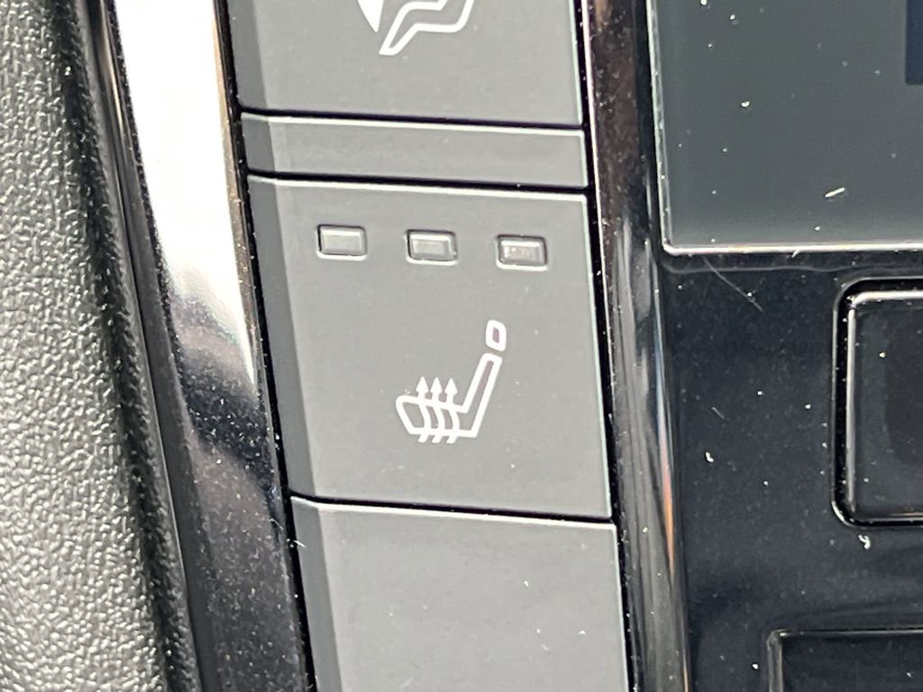 2025 INFINITI Qx50 Luxe