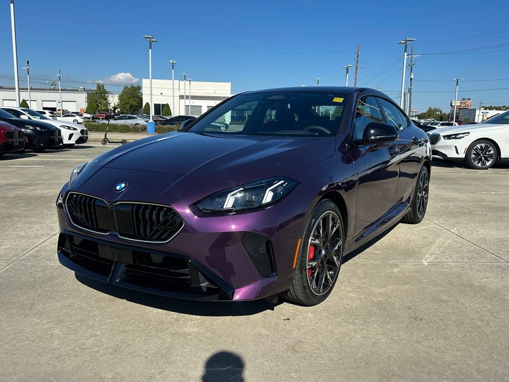 New 2026 BMW 228 Gran Coupe