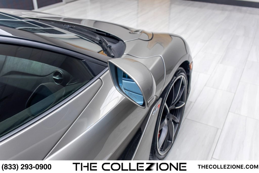 Used 2018 McLaren 720S photo 35