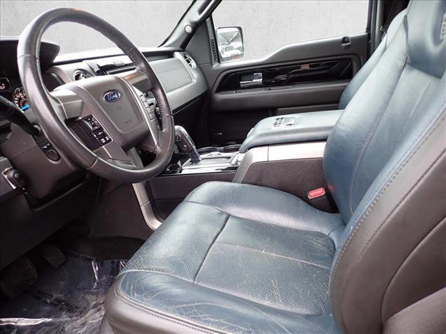 2014 Ford F150 Limited