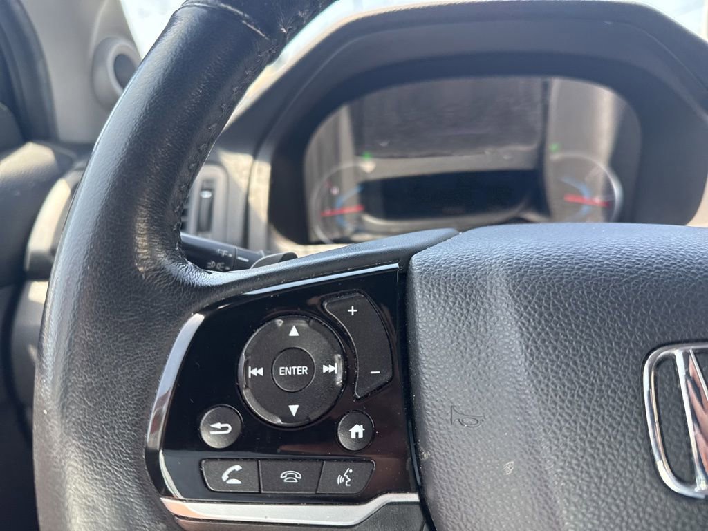 2020 Honda Pilot Elite