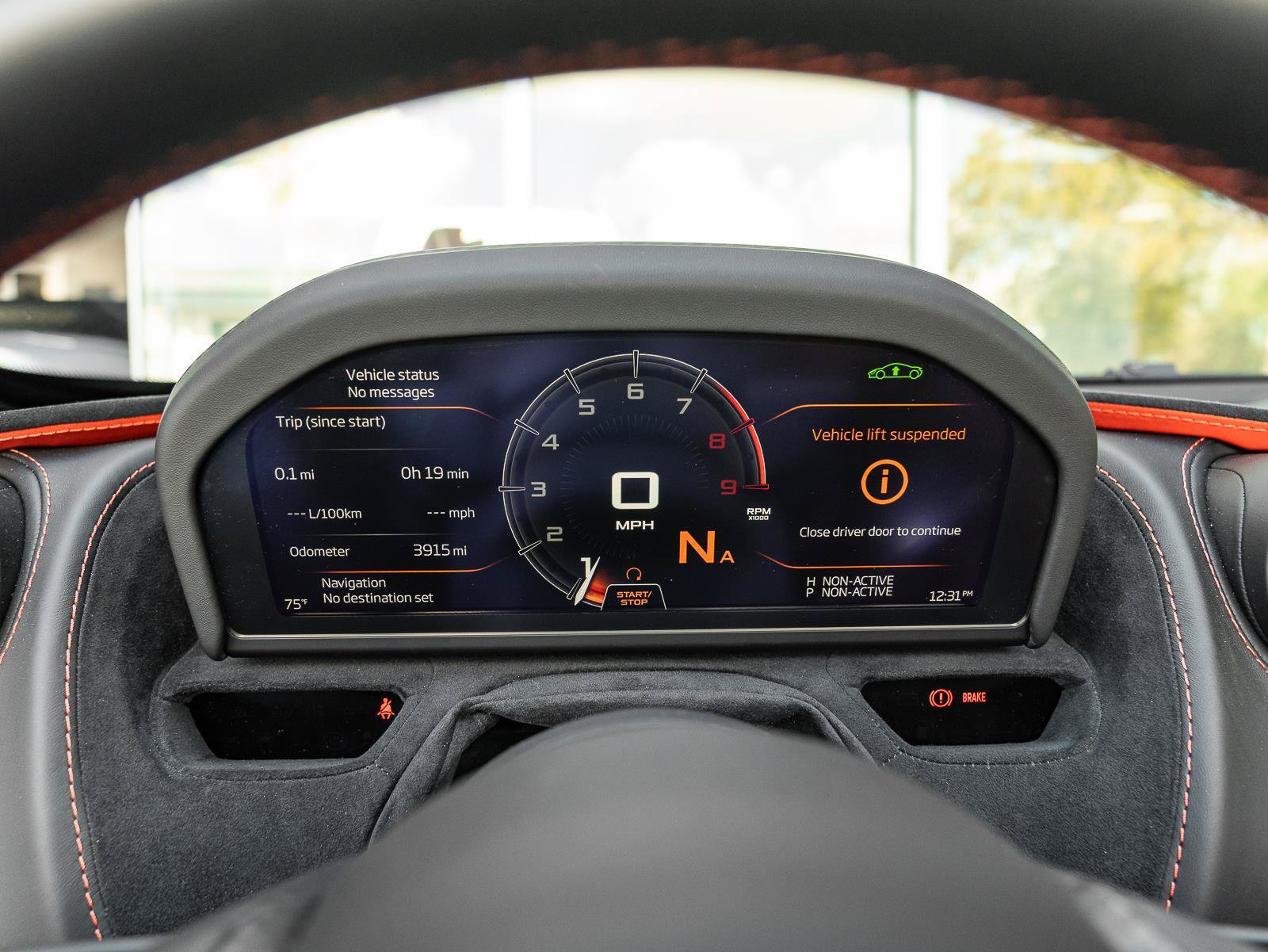 Used 2020 McLaren 720S Performance photo 24