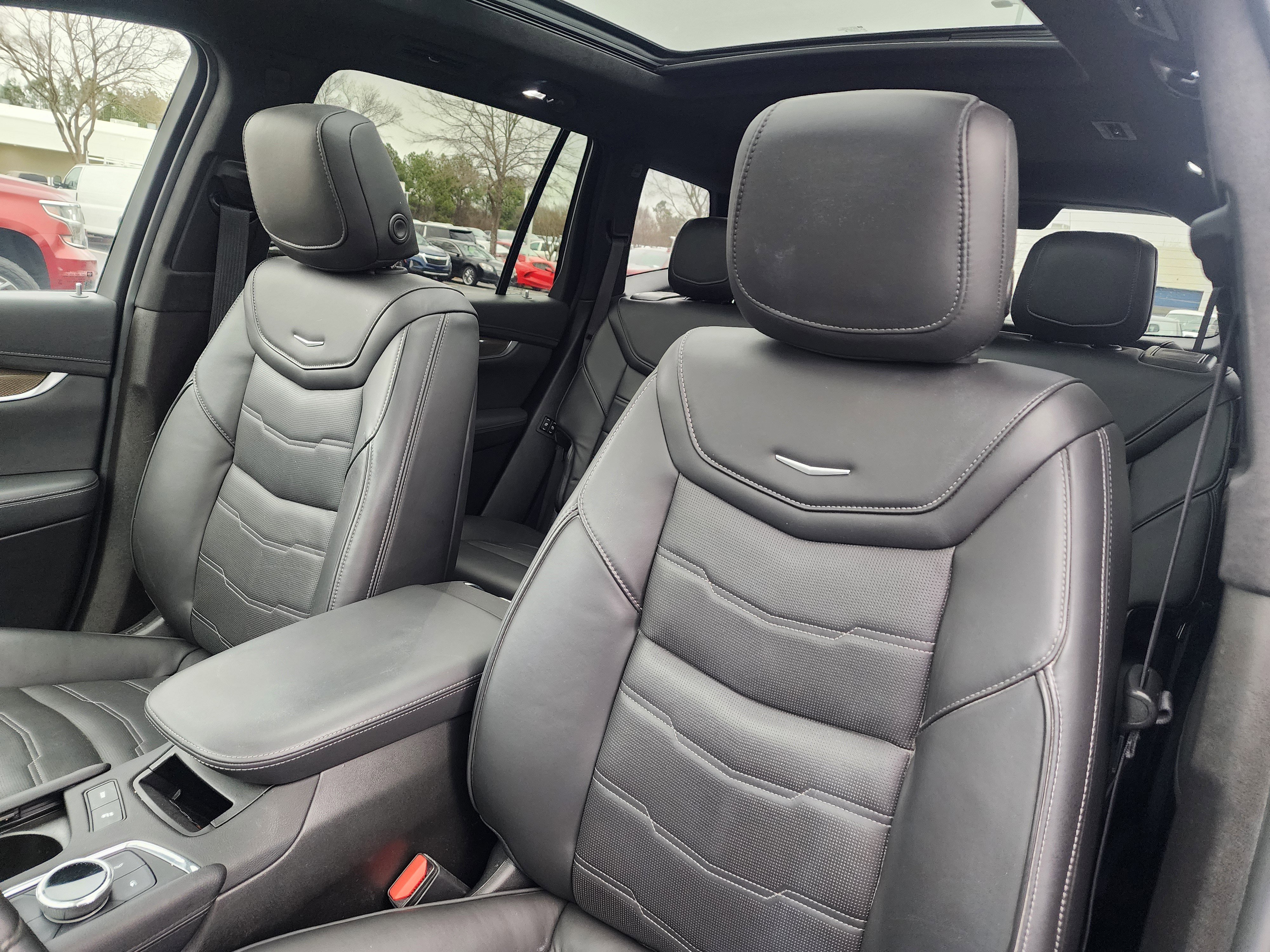 2023 Cadillac XT6 Sport