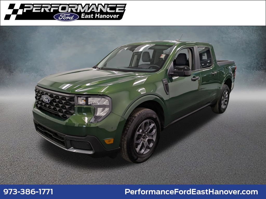 Used Ford Maverick for Sale in Hackensack, NJ - Autotrader