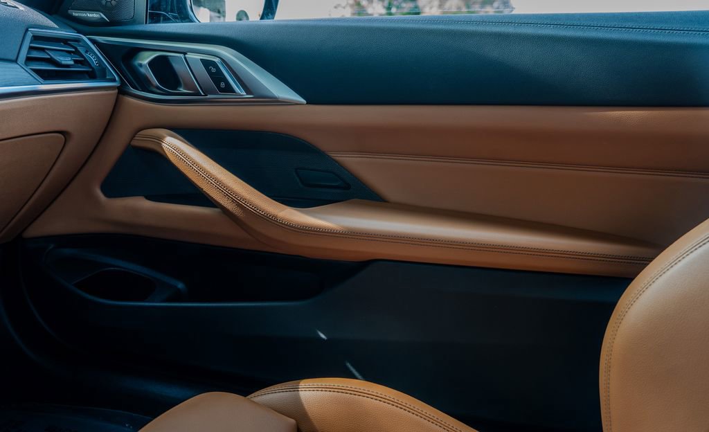 2024 BMW 430i Convertible