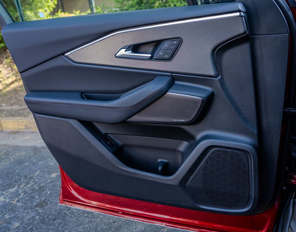 2024 Acura ZDX A-Spec