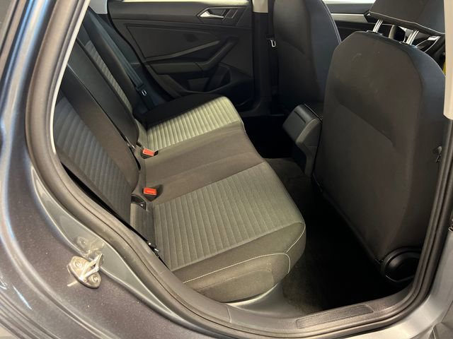 2025 Volkswagen Jetta S