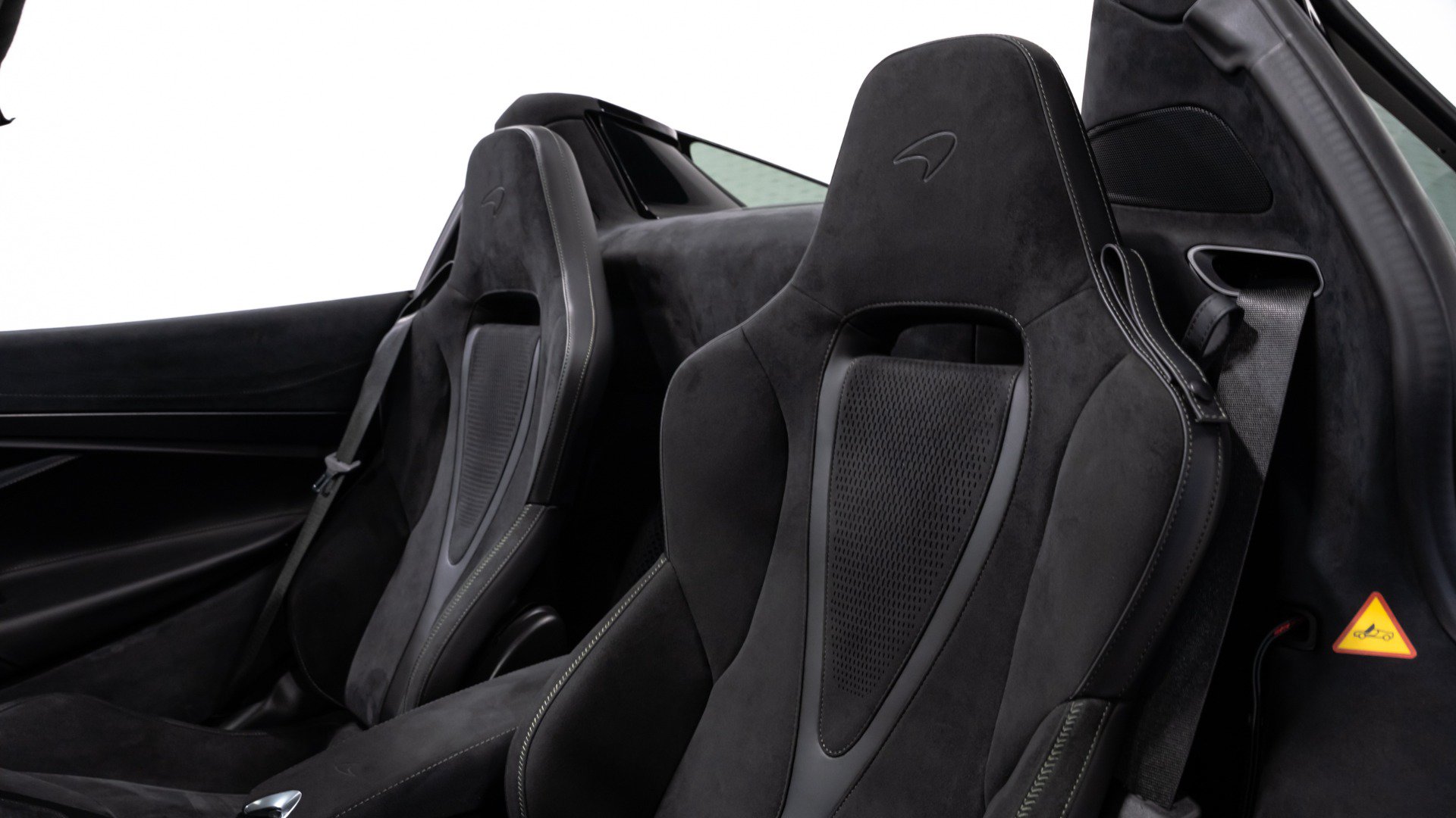Used 2026 McLaren 750S Spider photo 46