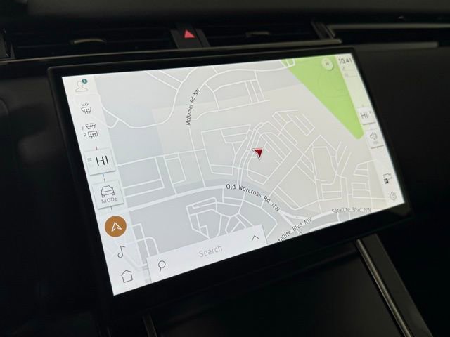 2026 Land Rover Range Rover Velar S