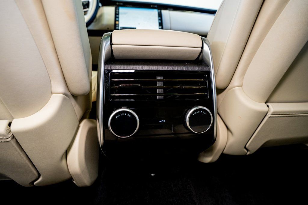 2024 Land Rover Range Rover Autobiography