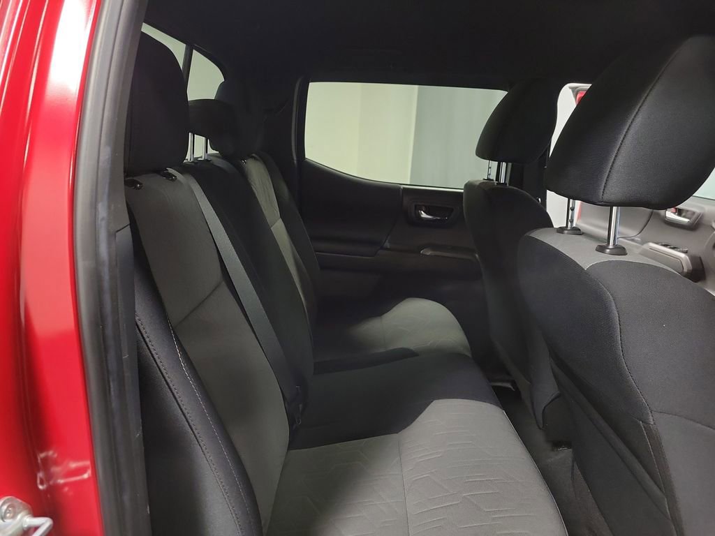 2023 Toyota Tacoma TRD Off-Road